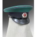 Фуражка Пограничных Войск КГБ СССР, обр. 1974 г.